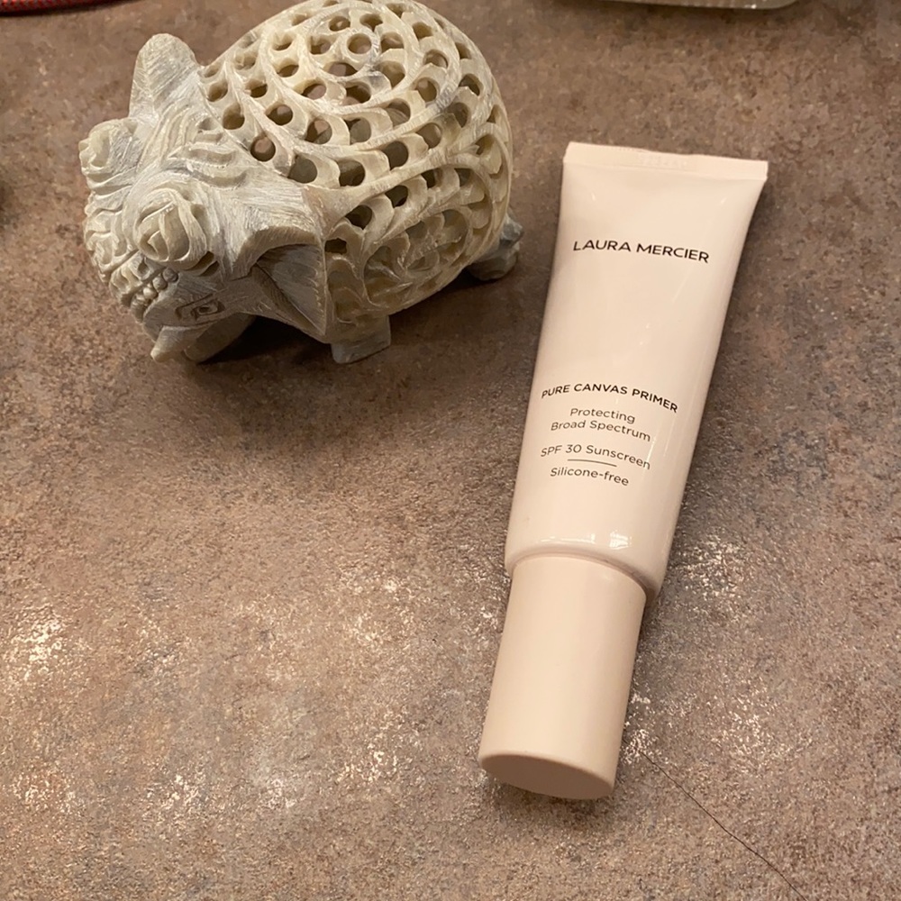 Laura Mercier Pure Canvas Primer - Picture 1 of 4